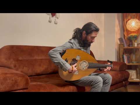 Hüseyni Saz Semâisi - Zeynel Demirtaş | Composer: Lavtacı Andon