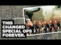 The Iran Rescue Mission That Changed Special Ops Forever