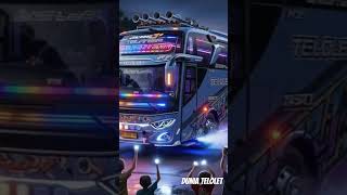 Download lagu Om telolet om! Bus Telolet Full Lampu! Mewah Banget Kayak Disko Jalanan 🤯✨ mp3 Download lagu Om telolet om! Bus Telolet Full Lampu! Mewah Banget Kayak Disko Jalanan 🤯✨ mp3