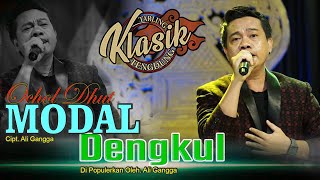 Download lagu MODAL DENGKUL -  OCHOL DHUT mp3