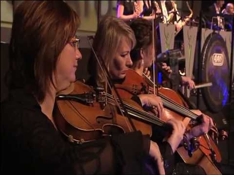 Strato-Vani (Belgium) - Nabucco