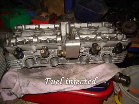 Honda 900 Boldor - Big Bore Kit 1225cc