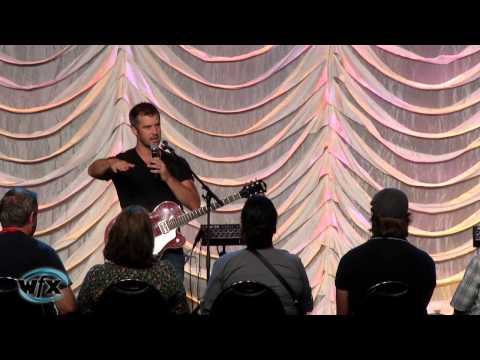 Building a Better Worship Band