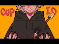 CUPID JACK STAUBER Oc Animatic