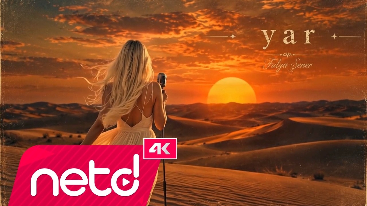 Fulya Şener - Yar