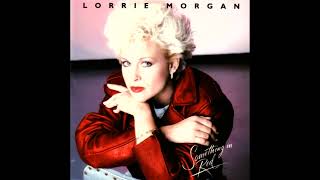 We Both Walk , Lorrie Morgan ,1991