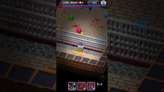 ブロッククエストやってみた！
