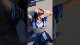 《プロ野球 チアリーダー》西武ライオンズ　ブルーレジェンズ　bluelegends　2023   《BraveTV》