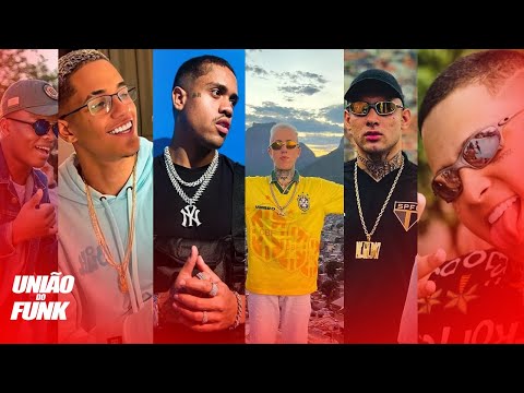 SE UM DIA NA MADRUGA - Mcs Ryan SP | Tairon | Daniel | GH DO 7 | Teteu | Davi (Prod.DJ CHULO)