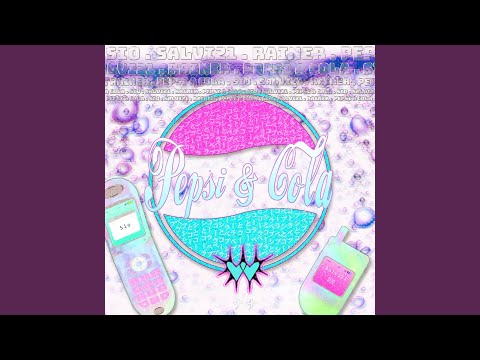 Pepsi & Cola