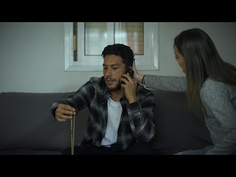 Manuel El Popeye - Te Perdí [Prod. By Yoseik] (Videoclip Oficial)