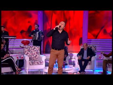 Diki - Ti si zena koju ludo volim (LIVE) - HH - (TV Grand 11.12.2014.)