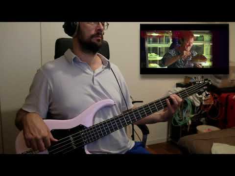 Cat Power - The Greatest | Bass Cover