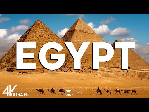 Top 10 Best Attractions & Things to Do in Egypt - Travel Guide 2024