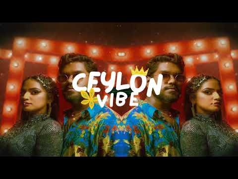 Winda Maa Winda (වින්දා මා වින්දා) - Falan Andrea x Chamel (Audio)