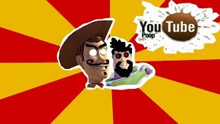 YTP Toy Story: Dying With Style
