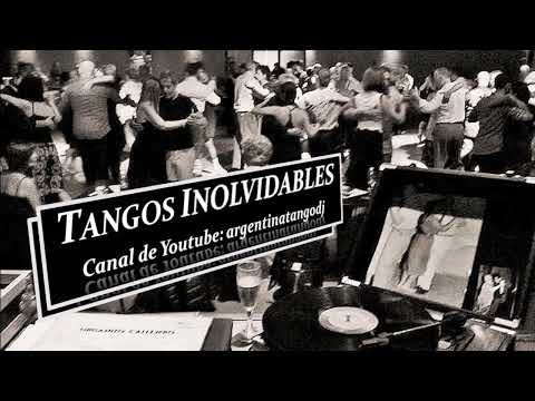 20 TANGOS DE LA EDAD DE ORO: LAS MEJORES ORQUESTAS TÍPICAS (1 HORA DE MÚSICA INOLVIDABLE)