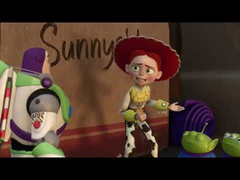 "Buzzladdin" (Shayne Hardin Style) Part 6 - Trouble in the Marketplace/Gargamel's Evil Plan