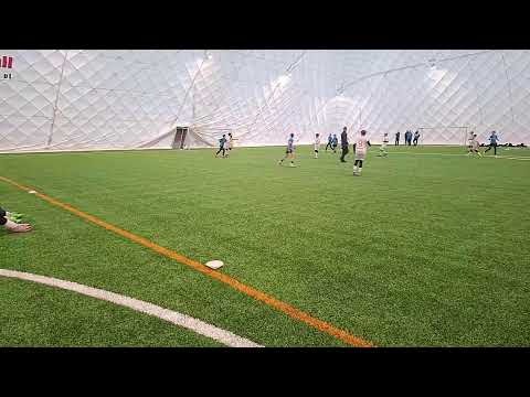 BKS LUBLIN rocznik 2013 - Drukarz Warszawa