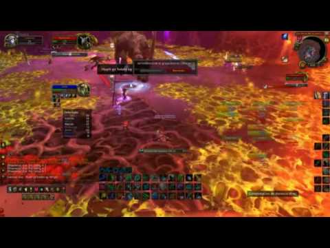 NYTHENDRA MITICO Hermandad Momentum