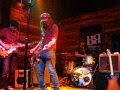 Gasoline Heart, Steam (A Well Dried Up) LIVE