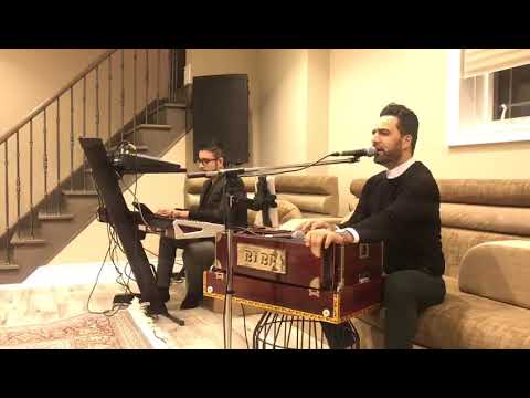 Jana tu Qalb eh mahai by Ahmad Shah Noori