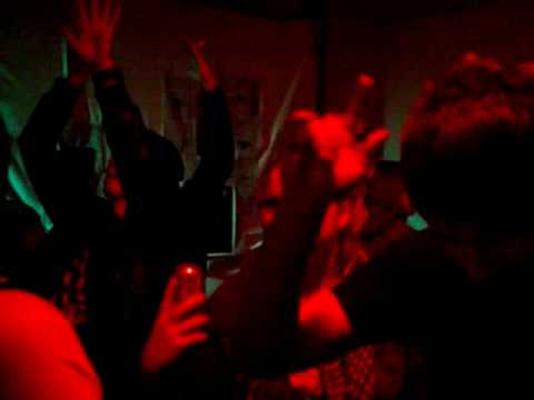 Masstive @ Miniatury, Opole [2009/02/27]