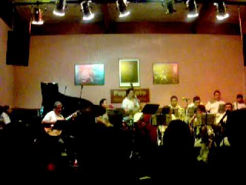 PapaBeto Big Band Jazz (2)