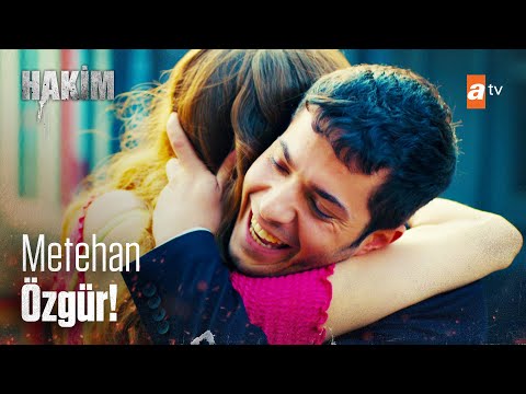 Her şey bitti mi? - Hakim 10. Bölüm (Final)