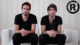 All Time Low - For Baltimore (Video History)
