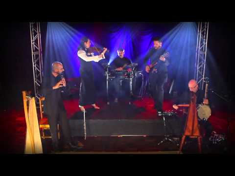 EFFEX APRESENTA - THUNDER KELT - CALLIOPE SET