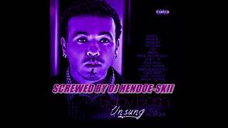 Baby Bash - Dance All Night [screwed]