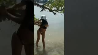 underwear Omg comedy of beautiful girl#underwear#girl#shorts