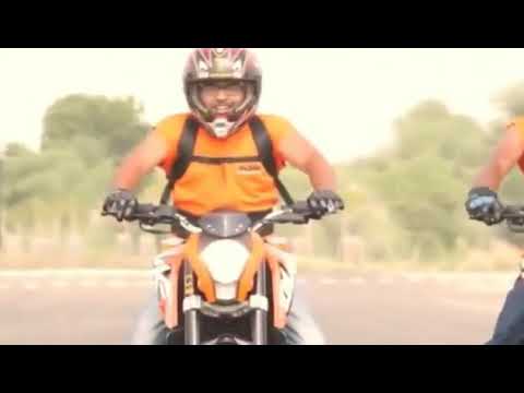 Sbfc  legal stunt ride 2017