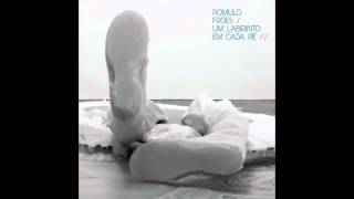 Romulo Fróes - Um Labirinto Em Cada Pé [2011] Full Album