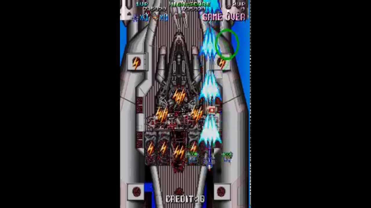 Gameplay Video