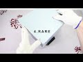 Product video forLCT BBs Shooting Target Box