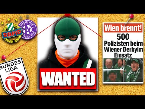 The darkest day of the Vienna Derby | 297th Vienna Derby