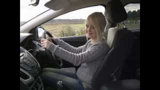 preview picture of video 'BRACKLEY Under 17 driving lessons from Driving Ambition between Brackley + Silverstone Northants'