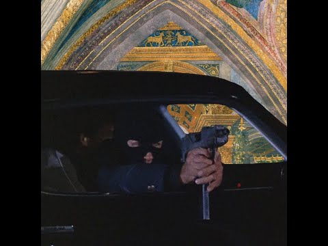 ELCAMINO - MONEY IN THE MATRESS FT. 38 SPESH & HARRY FRAUD (AUDIO SLIDE)