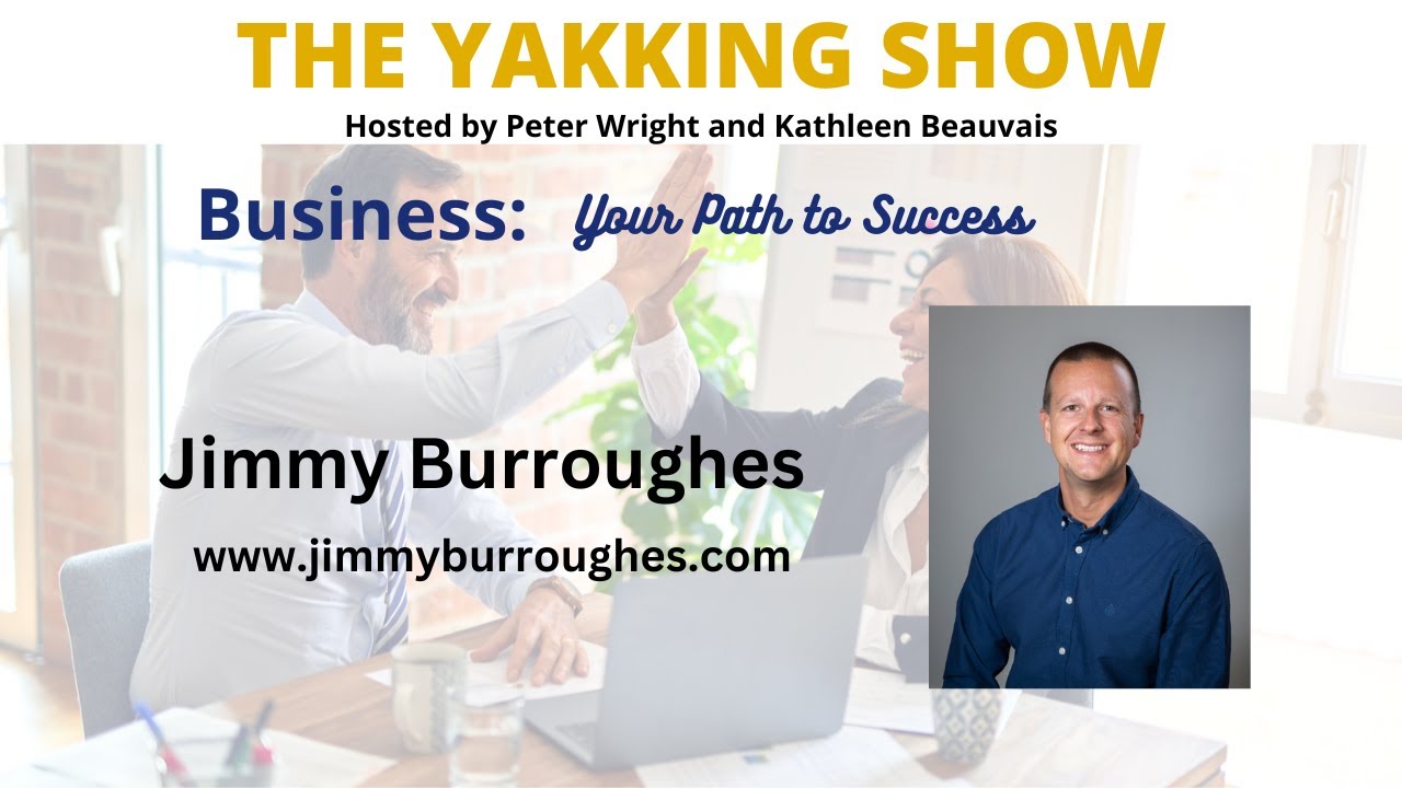 High Performance Without the Burnout