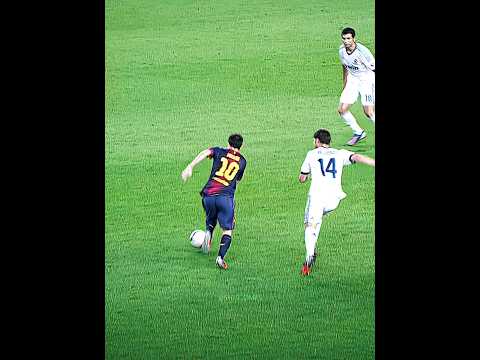 Prime Messi 🥶😈