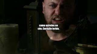 Coração em Chamas