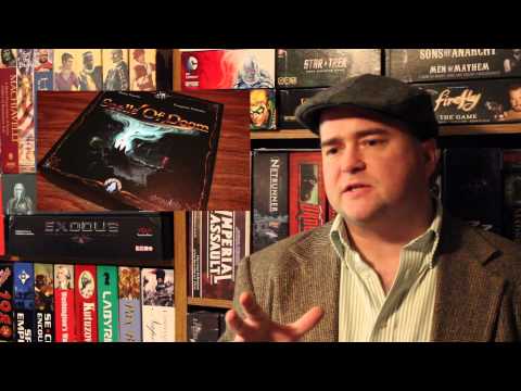 The Discriminating Gamer: Spells of Doom