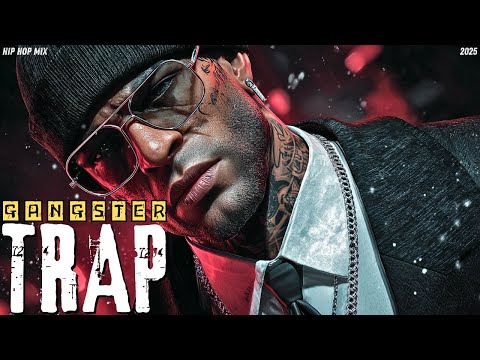 THE BLOOD CONTRACT | Gangster Trap x Freestyle Rap Mix 2025 – Vicious Energy & Street Power