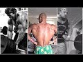 T Bar rows vs Bent over barbell rows | Which is best for a big back!