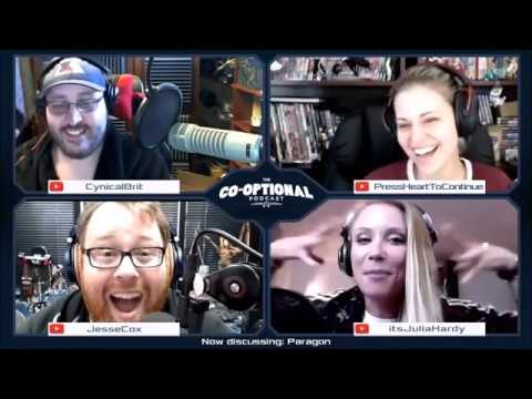 Co-Optional/TGS Funniest and Best Moments (Episode 16)