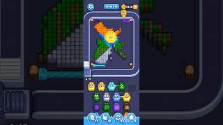 Pixel Flow — level 916