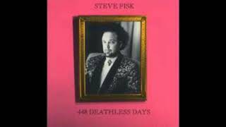 Steve Fisk - Further Demo Of An Assist