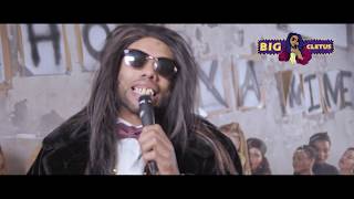David Jay - Show Ya Wine feat. Charly Black
